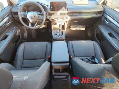 Zdjęcie 8 z 11 samochodu: 2026 HONDA CR-V EX VIN:5J6RS3H43TL001795 - miniatura