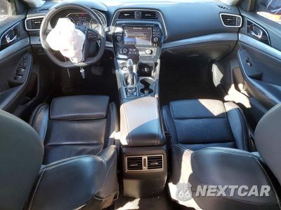 Zdjęcie 8 z 12 samochodu: 2016 NISSAN MAXIMA 3.5S VIN:1N4AA6AP2GC449257 - miniatura
