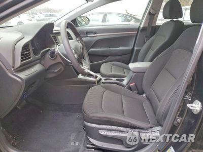 Zdjęcie 7 z 13 samochodu: 2020 HYUNDAI ELANTRA SE VIN:5NPD74LF2LH519658 - miniatura
