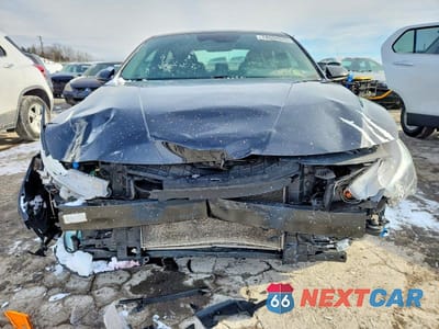 Piąte zdjęcie samochodu w środku: 2021 HYUNDAI ELANTRA SEL VIN:5NPLM4AGXMH019376 - miniatura