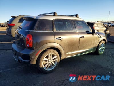 Trzecie zdjęcie samochodu z tyłu: 2016 MINI COOPER S COUNTRYMAN VIN:WMWZC5C51GWU21359 - miniatura