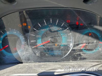 Zdjęcie 9 z 14 samochodu: 2010 FORD FUSION SEL VIN:3FAHP0JA8AR169342 - miniatura