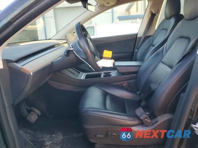 Zdjęcie 7 z 11 samochodu: 2022 TESLA MODEL Y VIN:7SAYGDEE8NF376032 - miniatura