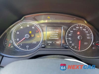 Zdjęcie 9 z 14 samochodu: 2015 AUDI Q5 PREMIUM PLUS VIN:WA1LFAFP7FA138850 - miniatura