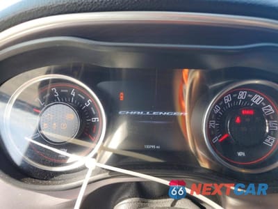 Zdjęcie 9 z 12 samochodu: 2021 DODGE CHALLENGER VIN:2C3CDZGG1MH539323 - miniatura