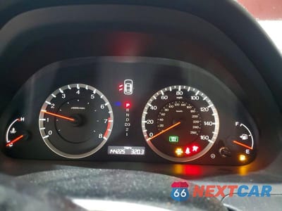 Zdjęcie 9 z 12 samochodu: 2012 HONDA ACCORD LX VIN:1HGCP2F33CA240570 - miniatura