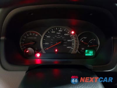 Zdjęcie 9 z 15 samochodu: 2004 HONDA PILOT LX VIN:2HKYF18494H537151 - miniatura