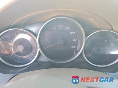 Zdjęcie 9 z 12 samochodu: 2006 ACURA RL VIN:JH4KB16546C011049 - miniatura