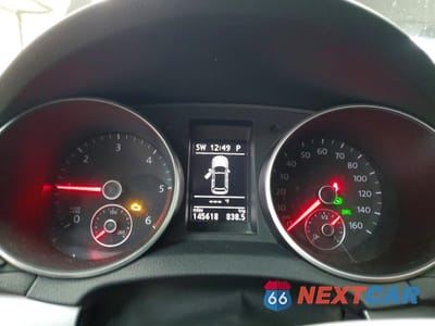 Zdjęcie 9 z 13 samochodu: 2011 VOLKSWAGEN GOLF VIN:WVWDM7AJ0BW218414 - miniatura