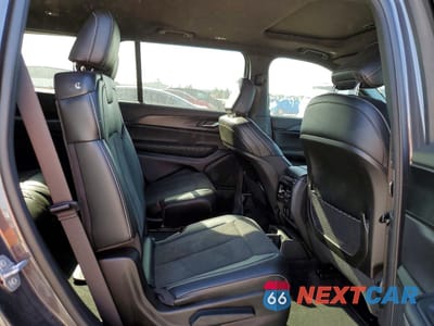 Zdjęcie 11 z 13 samochodu: 2025 JEEP GRAND CHEROKEE L LAREDO VIN:1C4RJKAG4S8655777 - miniatura