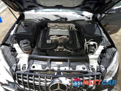 Zdjęcie 12 z 12 samochodu: 2018 MERCEDES-BENZ GLC 63 4MATIC AMG VIN:WDC0G8JB1JF431868 - miniatura