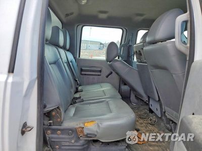 Zdjęcie 10 z 11 samochodu: 2012 FORD F350 SUPER DUTY VIN:1FT8W3BTXCEB95655 - miniatura