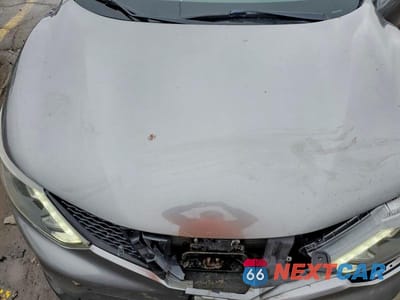 Zdjęcie 12 z 14 samochodu: 2018 NISSAN ROGUE SPORT S VIN:JN1BJ1CPXJW155239 - miniatura