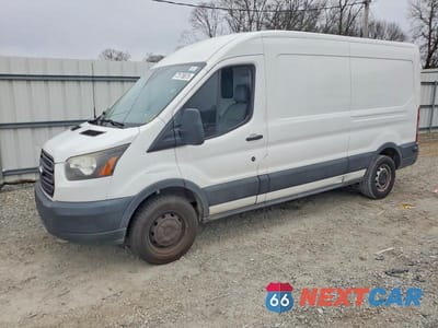 2017 FORD TRANSIT T-250 1FTYR2CG5HKA59316 - główne zdjęcie licytacji z USA - miniatura