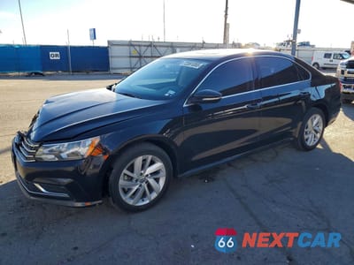2018 VOLKSWAGEN PASSAT SE 1VWBA7A33JC005519 - główne zdjęcie licytacji z USA - miniatura
