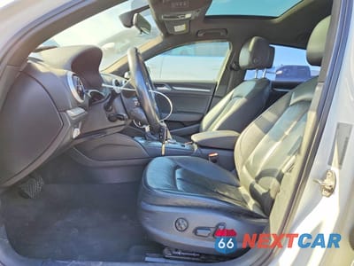 Zdjęcie 7 z 12 samochodu: 2018 AUDI A3 PREMIUM VIN:WAUAUGFF0J1031237 - miniatura