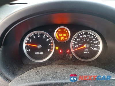 Zdjęcie 9 z 11 samochodu: 2011 NISSAN SENTRA 2.0 VIN:3N1AB6AP6BL694358 - miniatura