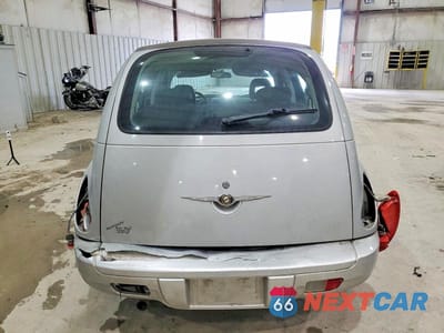 Zdjęcie 6 z 12 samochodu: 2006 CHRYSLER PT CRUISER VIN:3A4FY48B56T243437 - miniatura