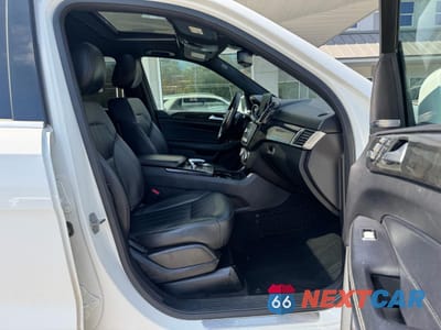 Piąte zdjęcie samochodu w środku: 2018 MERCEDES-BENZ GLE 350 4MATIC VIN:4JGDA5HBXJB087148 - miniatura