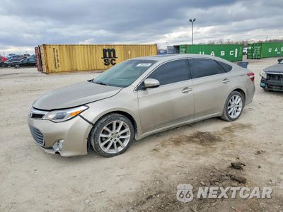 2013 TOYOTA AVALON BASE 4T1BK1EB7DU051041 - główne zdjęcie licytacji z USA - miniatura