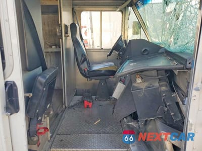 Zdjęcie 11 z 13 samochodu: 2021 FORD ECONOLINE E450 SUPER DUTY COMMERCIAL STRIPPED CHASSIS VIN:1FC3E4KK5MDC14906 - miniatura