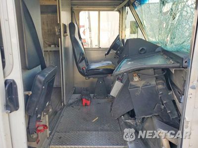 Zdjęcie 11 z 13 samochodu: 2021 FORD ECONOLINE E450 SUPER DUTY COMMERCIAL STRIPPED CHASSIS VIN:1FC3E4KK5MDC14906 - miniatura
