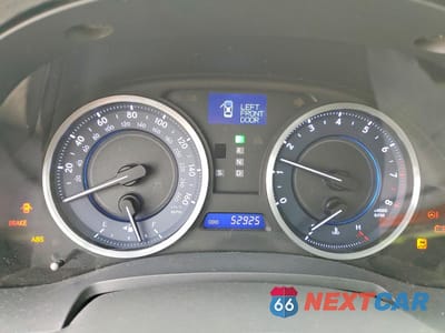 Zdjęcie 9 z 13 samochodu: 2012 LEXUS IS 350 VIN:JTHBE5C28C5028932 - miniatura