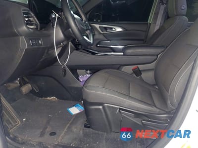 Zdjęcie 7 z 14 samochodu: 2024 CHEVROLET TRAVERSE L VIN:1GNEREKS8RJ179121 - miniatura
