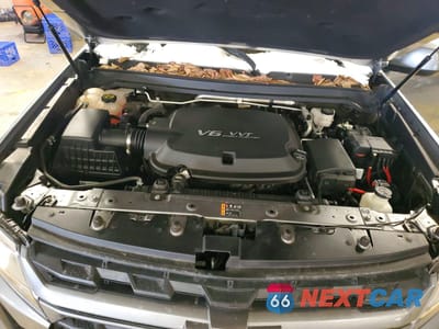 Zdjęcie 11 z 12 samochodu: 2021 CHEVROLET COLORADO LT VIN:1GCGTCEN1M1169052 - miniatura