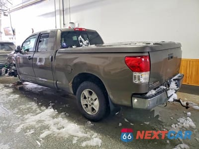 Drugie zdjęcie samochodu z przodu: 2012 TOYOTA TUNDRA DOUBLE CAB SR5 VIN:5TFUM5F1XCX029973 - miniatura