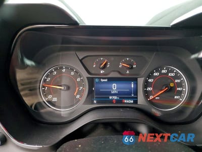 Zdjęcie 9 z 11 samochodu: 2020 CHEVROLET CAMARO LS VIN:1G1FB3DX0L0132248 - miniatura