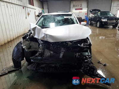 Piąte zdjęcie samochodu w środku: 2024 SUBARU LEGACY LIMITED VIN:4S3BWAN62R3011278 - miniatura