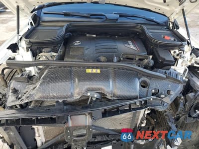 Zdjęcie 12 z 13 samochodu: 2021 MERCEDES-BENZ GLE COUPE AMG 53 4MATIC VIN:4JGFD6BB0MA226776 - miniatura