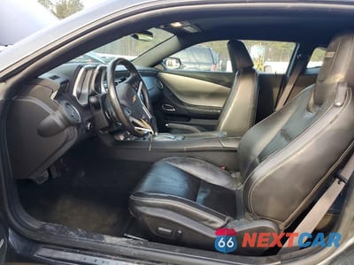 Zdjęcie 7 z 11 samochodu: 2013 CHEVROLET CAMARO 2SS VIN:2G1FK1EJ4D9203960 - miniatura