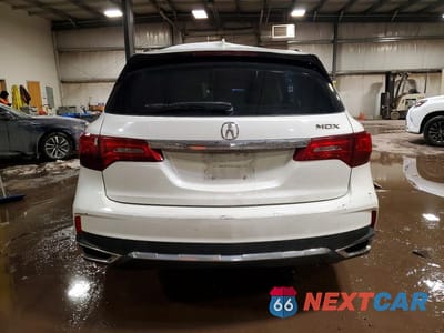 Zdjęcie 6 z 13 samochodu: 2018 ACURA MDX ADVANCE VIN:5J8YD4H89JL027076 - miniatura