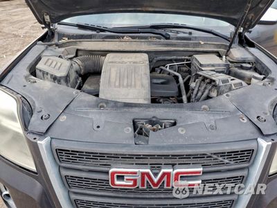 Zdjęcie 12 z 14 samochodu: 2013 GMC TERRAIN SLT VIN:2GKALUEK9D6161056 - miniatura