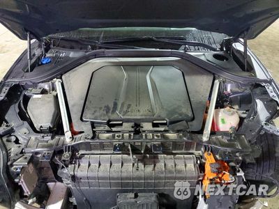 Zdjęcie 12 z 13 samochodu: 2024 GENESIS GV70 ADVANCED VIN:5NMMCET16RH002598 - miniatura