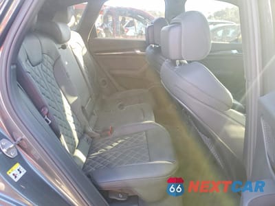 Zdjęcie 11 z 13 samochodu: 2025 AUDI SQ5 PREMIUM PLUS VIN:WA1B4AFY2S2056748 - miniatura