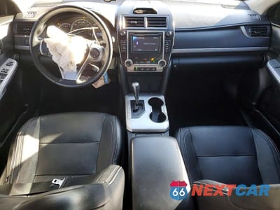 Zdjęcie 8 z 11 samochodu: 2014 TOYOTA CAMRY SE VIN:4T1BF1FK7EU301902 - miniatura