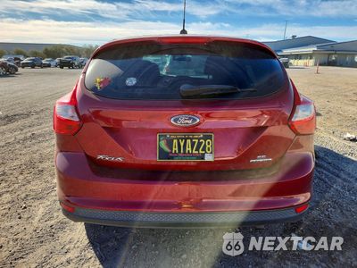 Zdjęcie 6 z 13 samochodu: 2014 FORD FOCUS SE VIN:1FADP3K22EL373727 - miniatura
