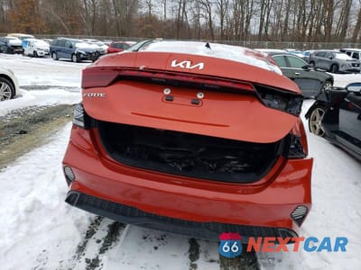 Zdjęcie 6 z 12 samochodu: 2024 KIA FORTE LX VIN:3KPF24AD4RE727238 - miniatura