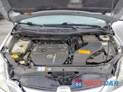 Zdjęcie 11 z 11 samochodu: 2009 MAZDA 5 VIN:JM1CR29L090357574 - miniatura