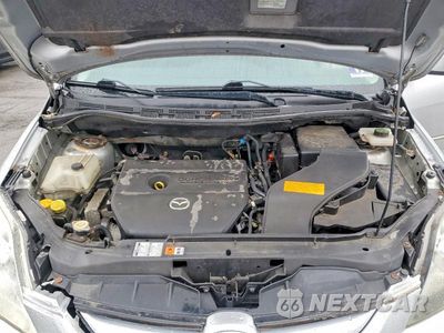 Zdjęcie 11 z 12 samochodu: 2009 MAZDA 5 VIN:JM1CR29L090357574 - miniatura