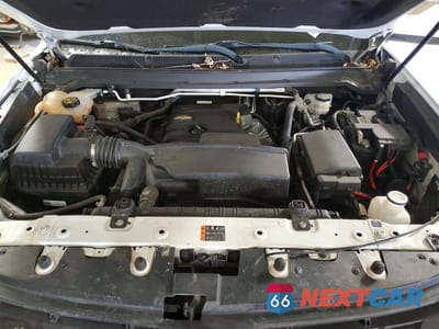 Zdjęcie 11 z 13 samochodu: 2021 CHEVROLET COLORADO LT VIN:1GCHSCEA8M1247198 - miniatura