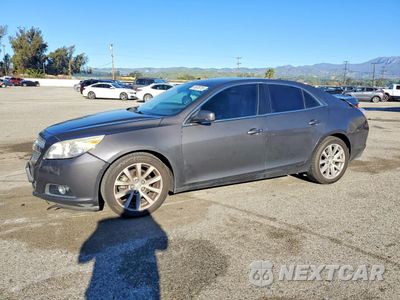 2013 CHEVROLET MALIBU 2LT 1G11E5SA8DF228039 - główne zdjęcie licytacji z USA - miniatura