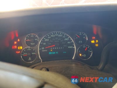 Zdjęcie 9 z 13 samochodu: 2009 CHEVROLET EXPRESS G3500 VIN:1GAHG39K291158733 - miniatura