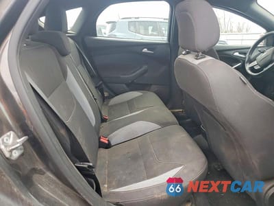Zdjęcie 10 z 12 samochodu: 2016 FORD FOCUS ST VIN:1FADP3L91GL202613 - miniatura