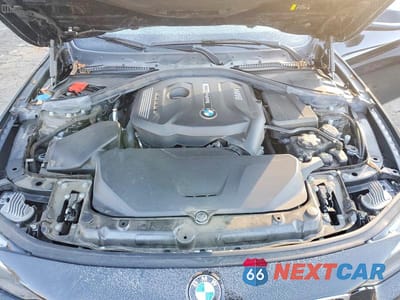 Zdjęcie 11 z 12 samochodu: 2019 BMW 430I VIN:WBA4W3C51KAG91349 - miniatura
