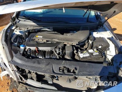 Zdjęcie 11 z 11 samochodu: 2016 HYUNDAI SONATA SE VIN:5NPE24AF6GH381988 - miniatura