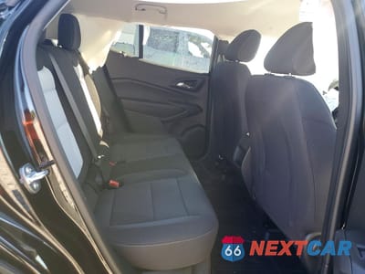 Zdjęcie 11 z 14 samochodu: 2025 CHEVROLET TRAX LS VIN:KL77LFEP3SC332995 - miniatura